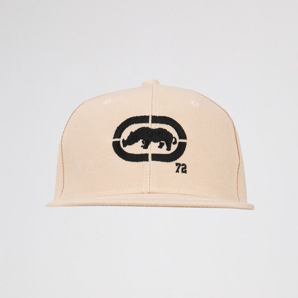Gorra Ecko Rhino V26 Algodón
