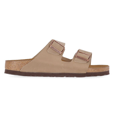 Sandalias Birkenstock Arizona Nu Oiled