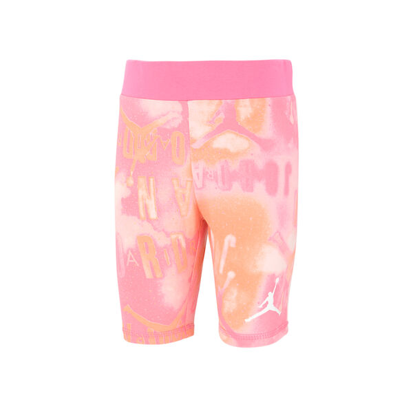 Calza Jordan Essentials Bike Niña