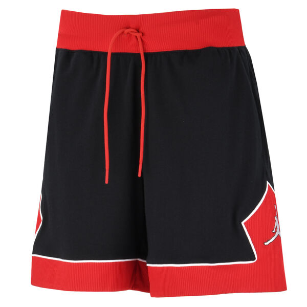 Short Jordan Diamond