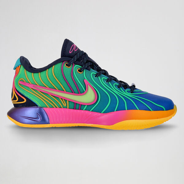 Zapatillas Nike LeBron XXI Hombre