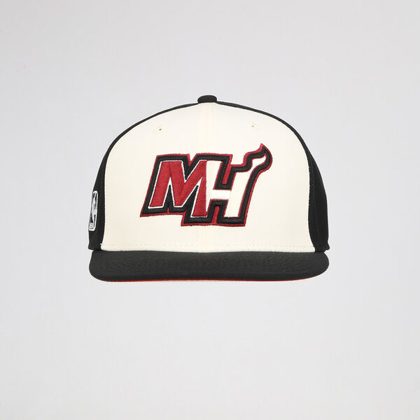 Gorra NBA Miami Heat 2-tone Hombre