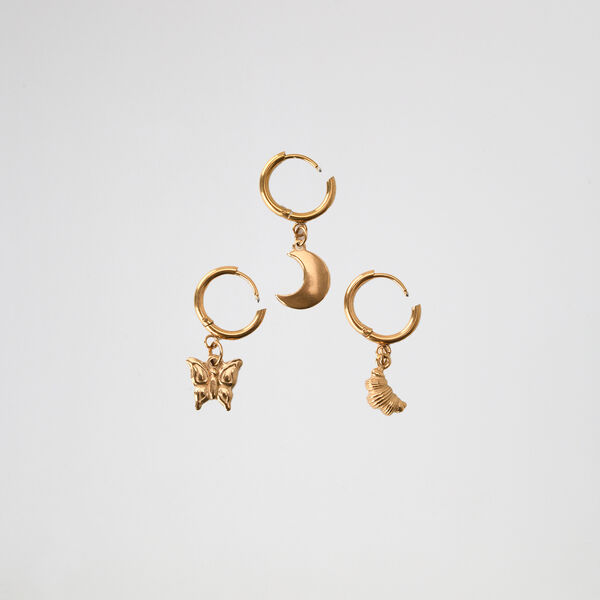 Adaptador Shoter Gold