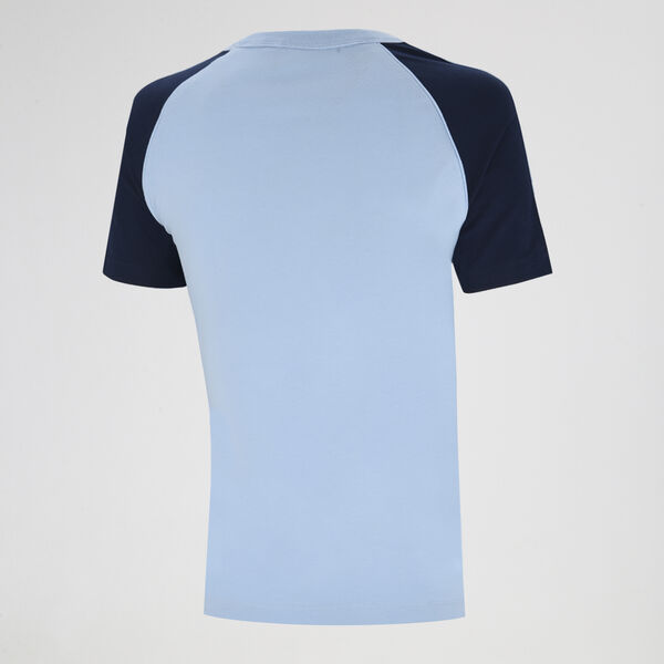 Remera adidas 3 Tiras Slim para Mujer