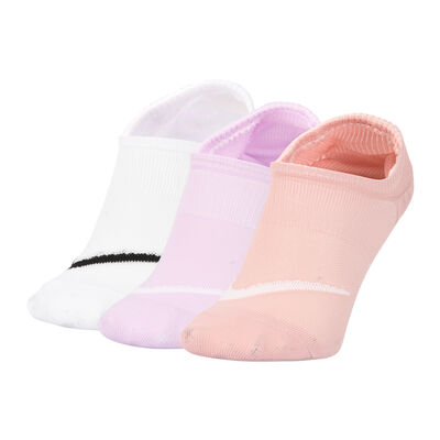 Pack de Medias Nike Everyday Plus Lightweight X3