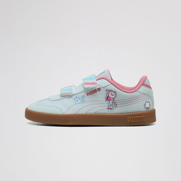 Zapatillas Puma x Gabby&rsquo;s Dollhouse Club II Era Infantil