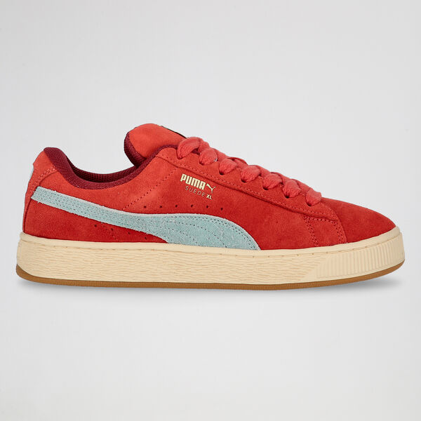 Zapatillas Puma Suede XL