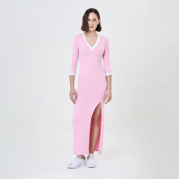 Vestido adidas Maxi Dress V