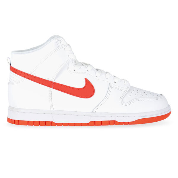 Zapatillas Urbanas Nike Dunk Hi Retro Hombre