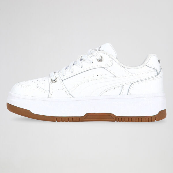 Zapatillas Puma Rebound Femme Low Luxe Adp
