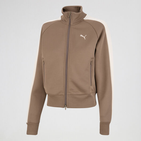 Buzo Puma T7 Always On Mujer