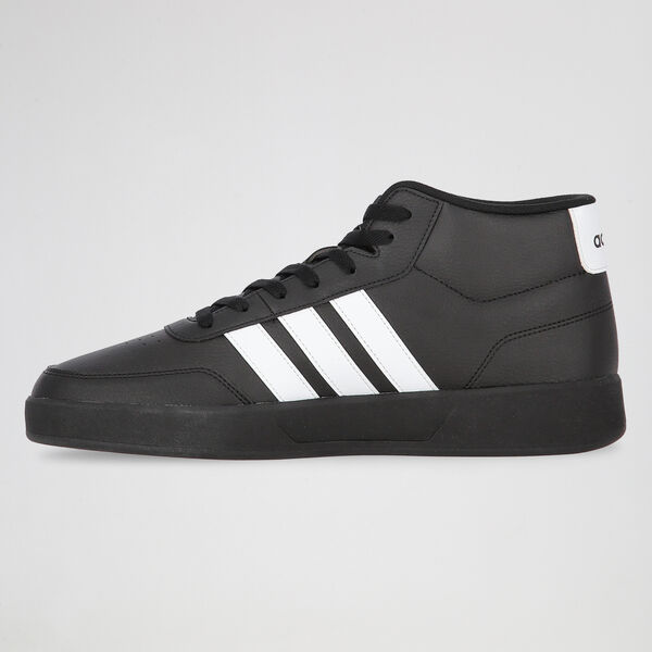 Zapatillas adidas Breaknet Mid Hombre