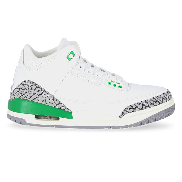 Zapatillas Jordan Air 3 Retro Mujer