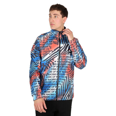 Campera Urbana Puma Bmw Mms Statement Hombre