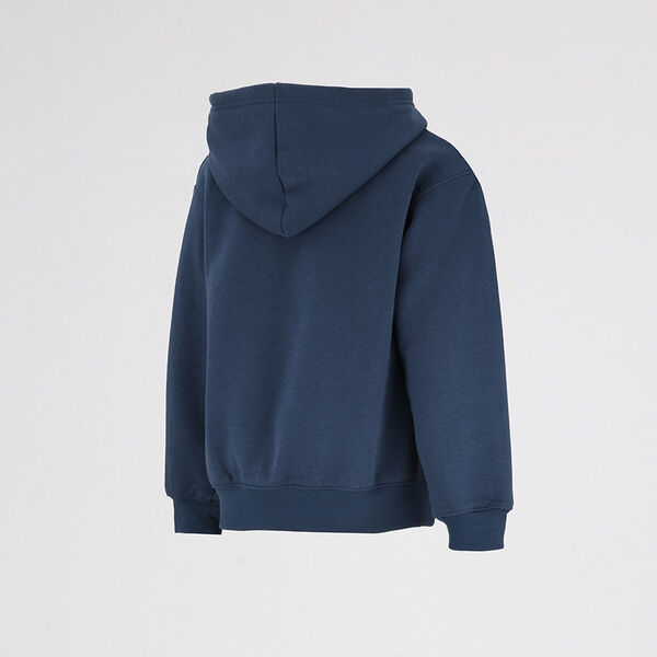 Buzo Jordan Brooklyn Fleece Ni&ntilde;o