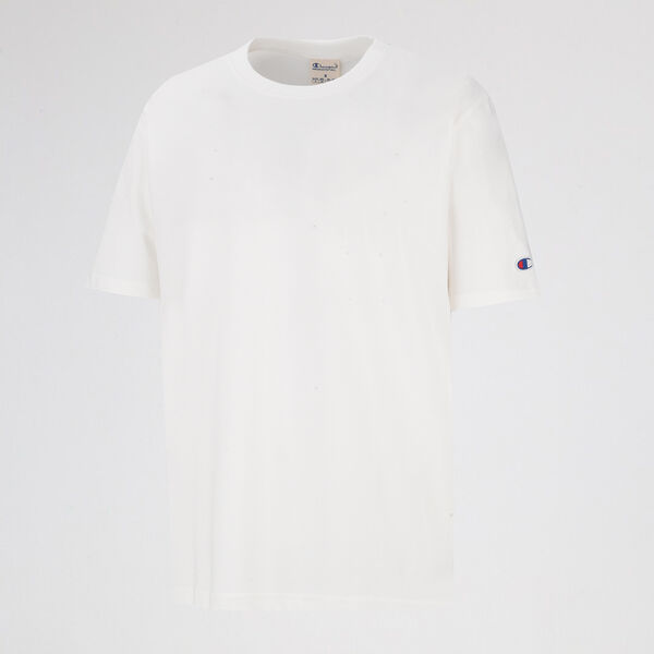 Remera Champion Logo Algod&oacute;n Hombre