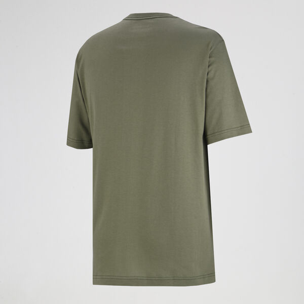 Remera Topper Logo X Revolver