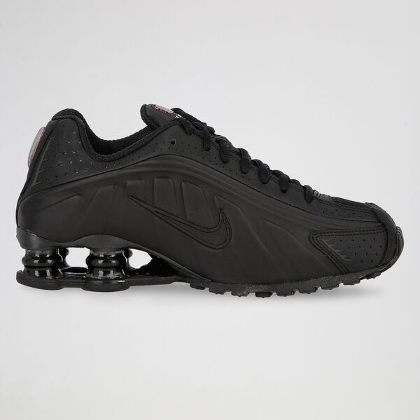 Zapatillas Nike Shox R4 Mujer