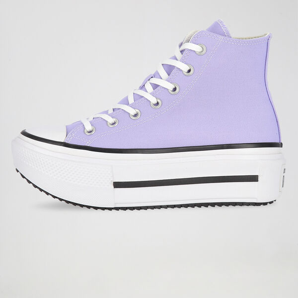 Zapatillas Converse Chuck Taylor All Star Lift Mujer