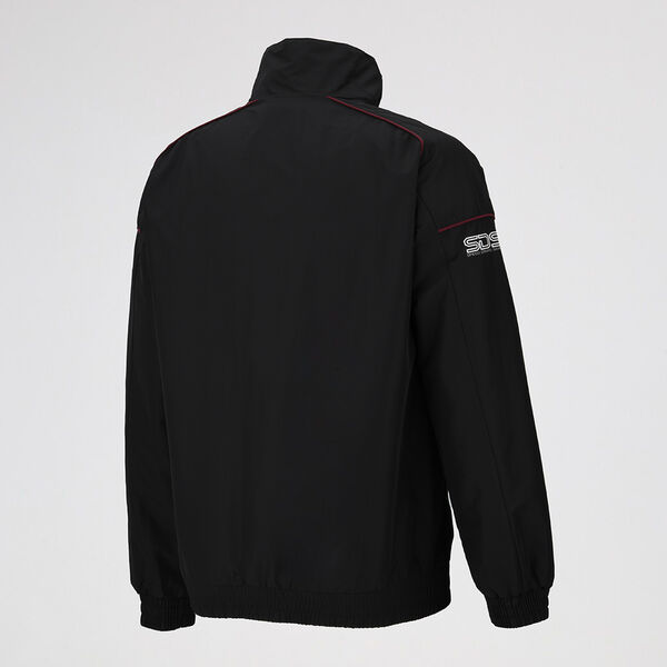 Campera Puma BMW MMS SDS 2.0 Hombre