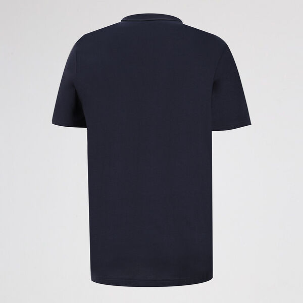 Remera Puma Class Graphic Hombre