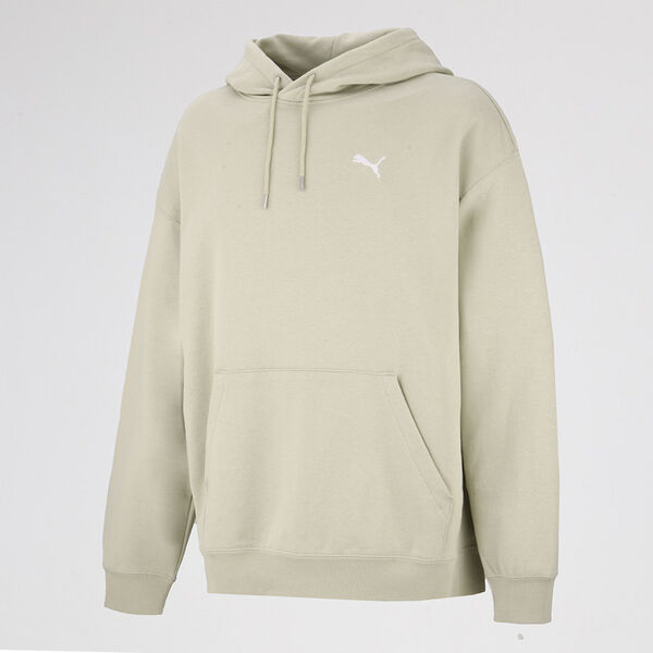 Buzo Puma Wardrobe Essentials Holgado Hombre