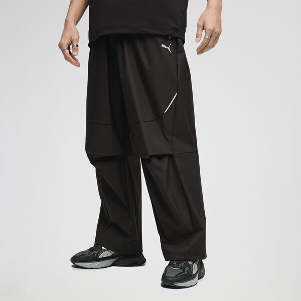 Pantal&oacute;n Puma Tech Track Hombre