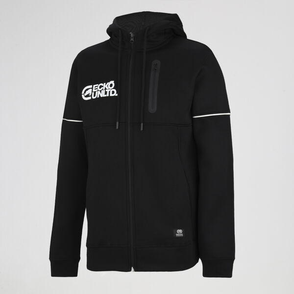 Buzo Ecko Sport I25 Hombre