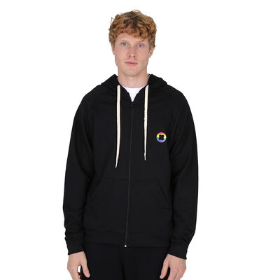 Campera Urbo Pride