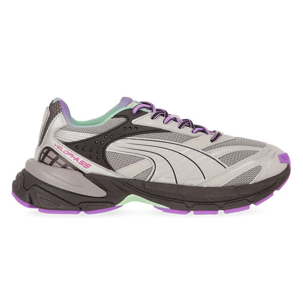 Zapatillas Puma Velophasis Sprint2k Malla