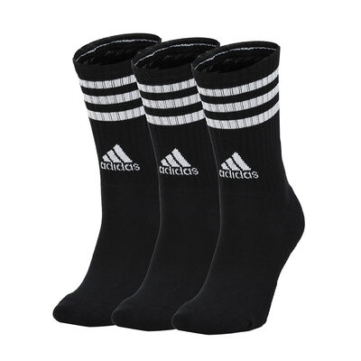 Medias adidas Cushioned 3 Stripes