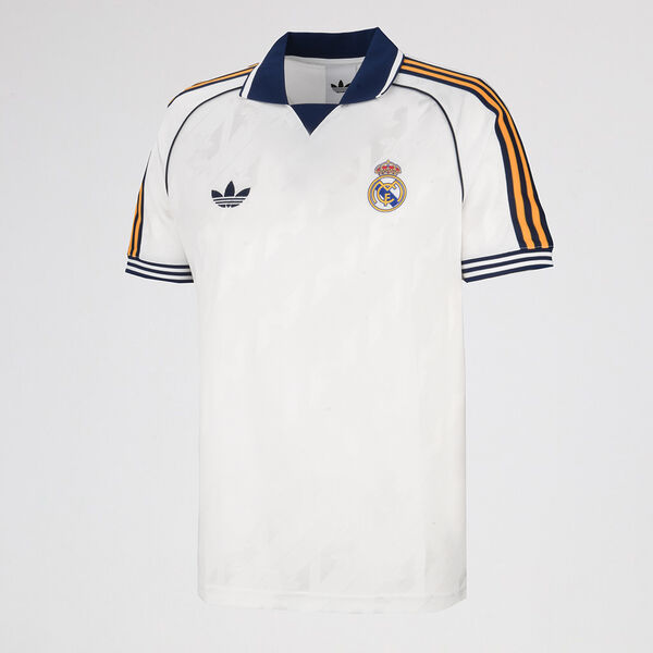 Camiseta Real Madrid adidas 2026 Hombre
