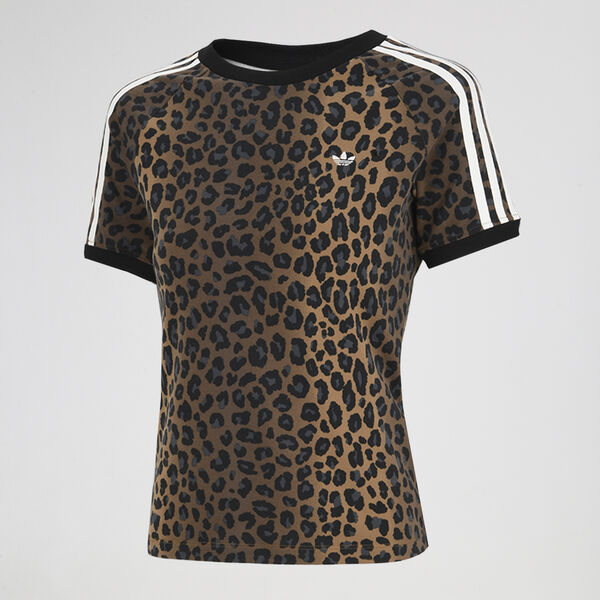 Remera adidas Cali Mujer