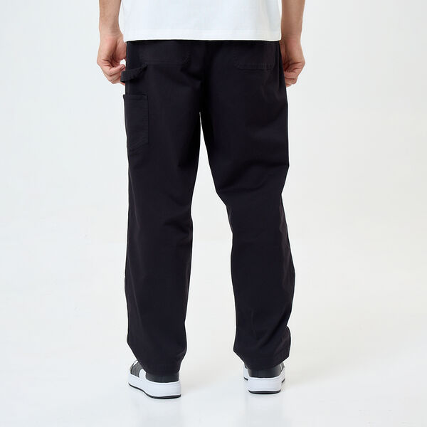 Pantalón Puma Downtown Hombre