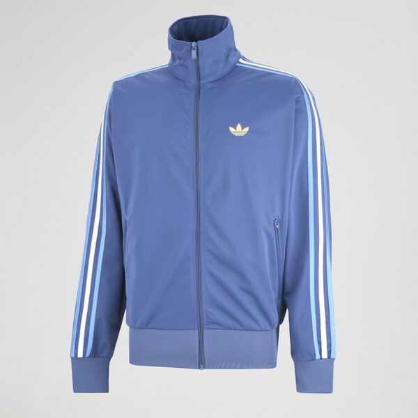 Buzo con cierre adidas Firebird Track Hombre