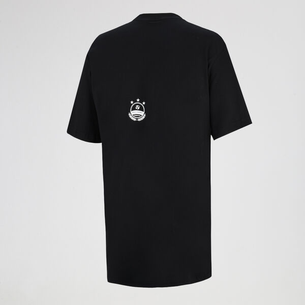 Remera Topper Cl&aacute;sica King of the Kongo