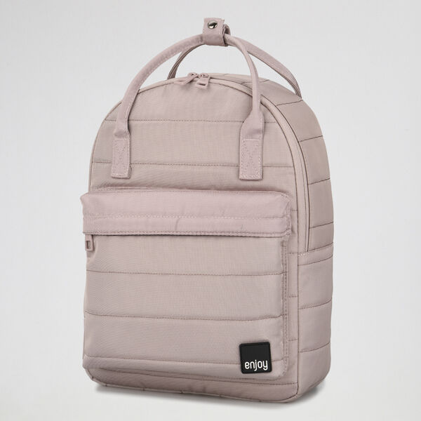 Mochila Enjoy & Smile Amber