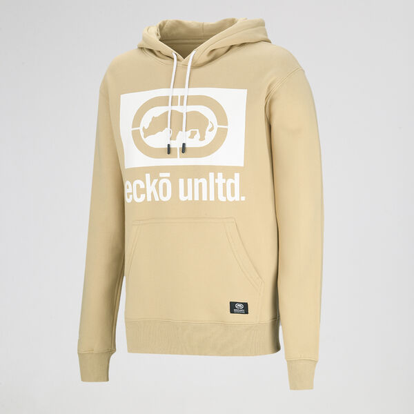 Buzo Ecko Insti I25 Hombre