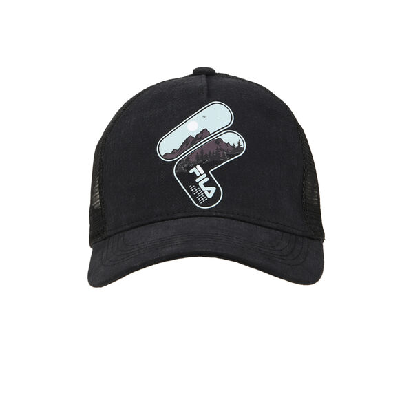 Gorra Fila Trucker Hunter