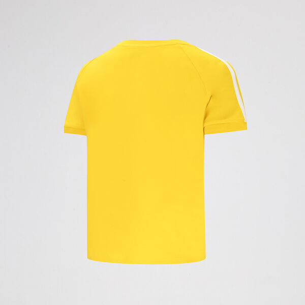 Remera adidas X Smiley World Infantil