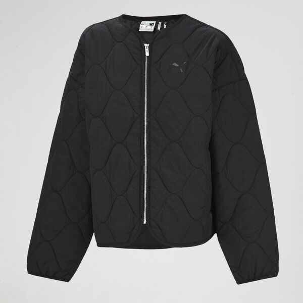 Campera Puma Liner para Mujer