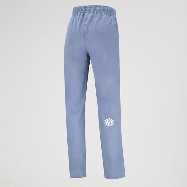 Pantalón Umbro Iconic Drill