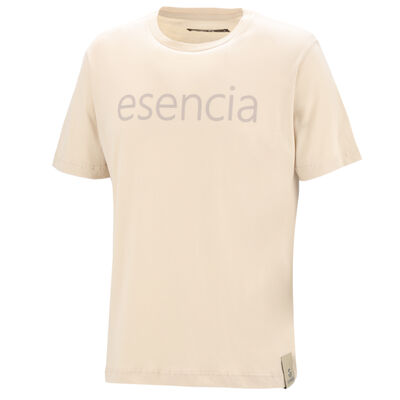 Remera Topper Boxy Esencial
