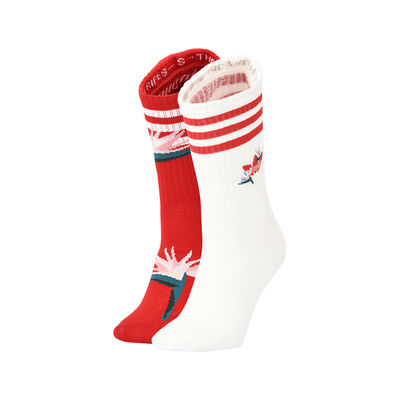 Pack de Medias adidas Thebe Magugu