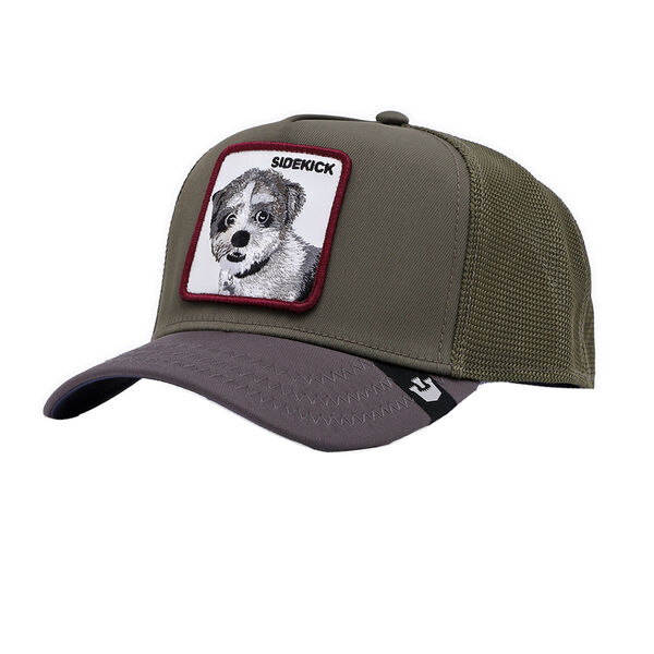 Gorra Goorin Baseball Fowlers Favorite