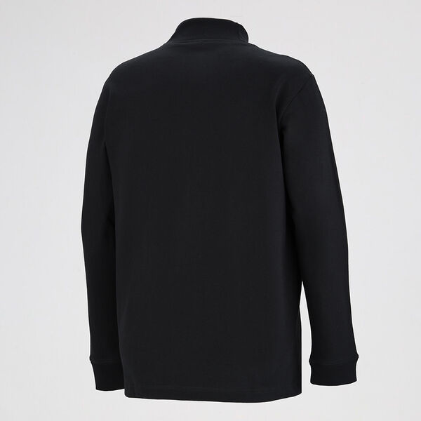 Buzo adidas Mock Neck para Hombre