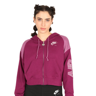 Campera Nike Air Hoodie