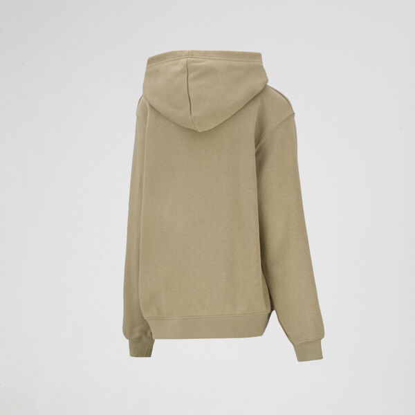 Buzo Jordan Brooklyn Fleece Ni&ntilde;o