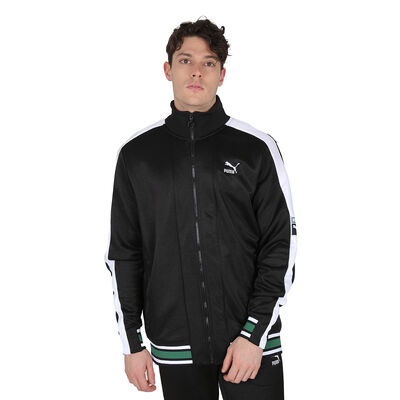 Campera Puma T7 Archive Remaster Track