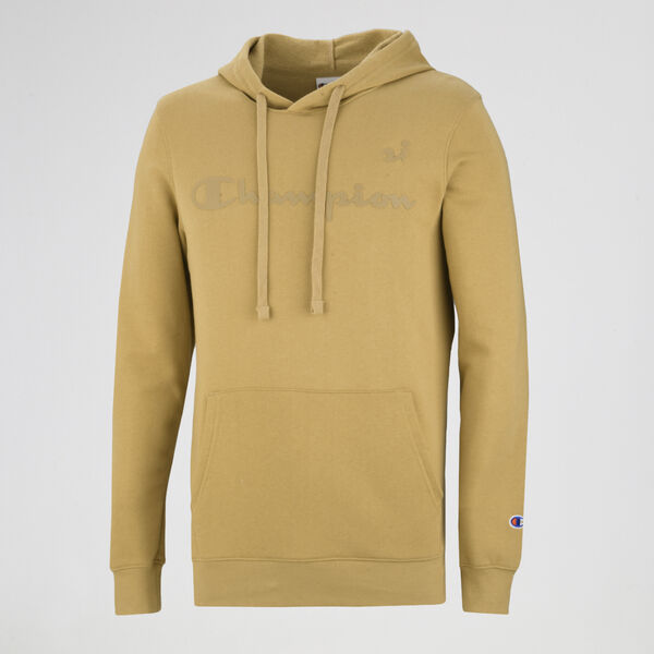 Buzo Champion Powerblend Graphic Hombre